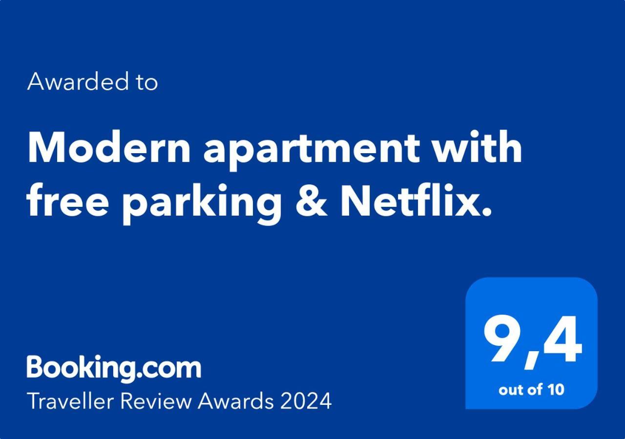 Modern Apartment With Free Parking & Sauna Ylojarvi Kültér fotó